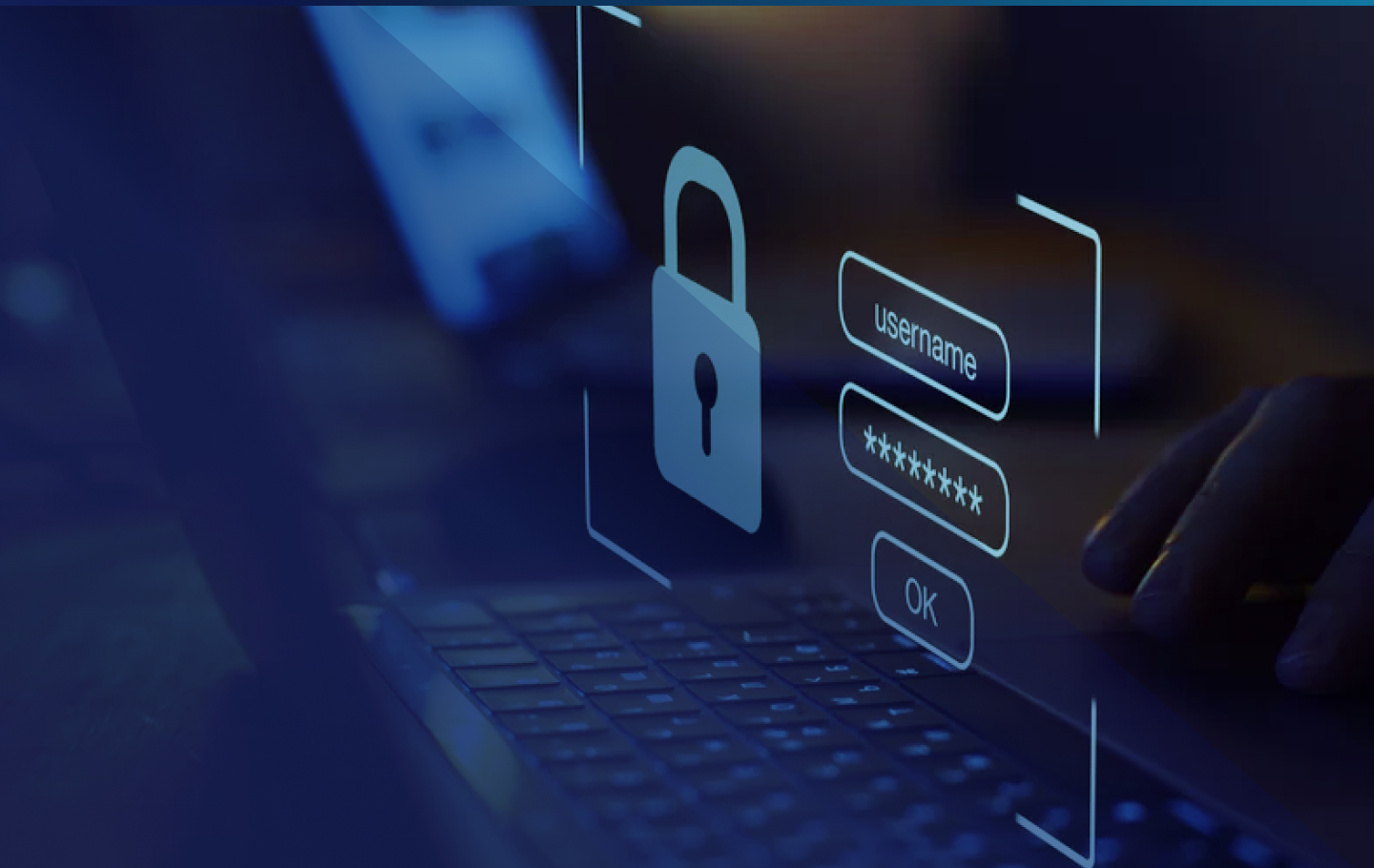 Seguridad en compras en línea: protege tus datos financieros