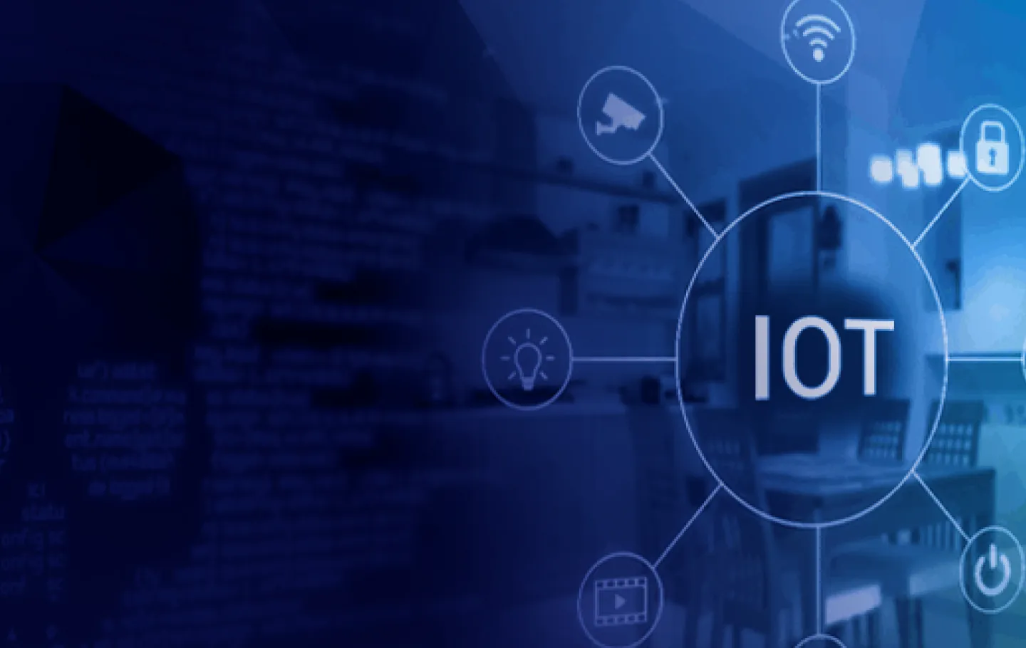 Seguridad en dispositivos IoT (Internet de las cosas).