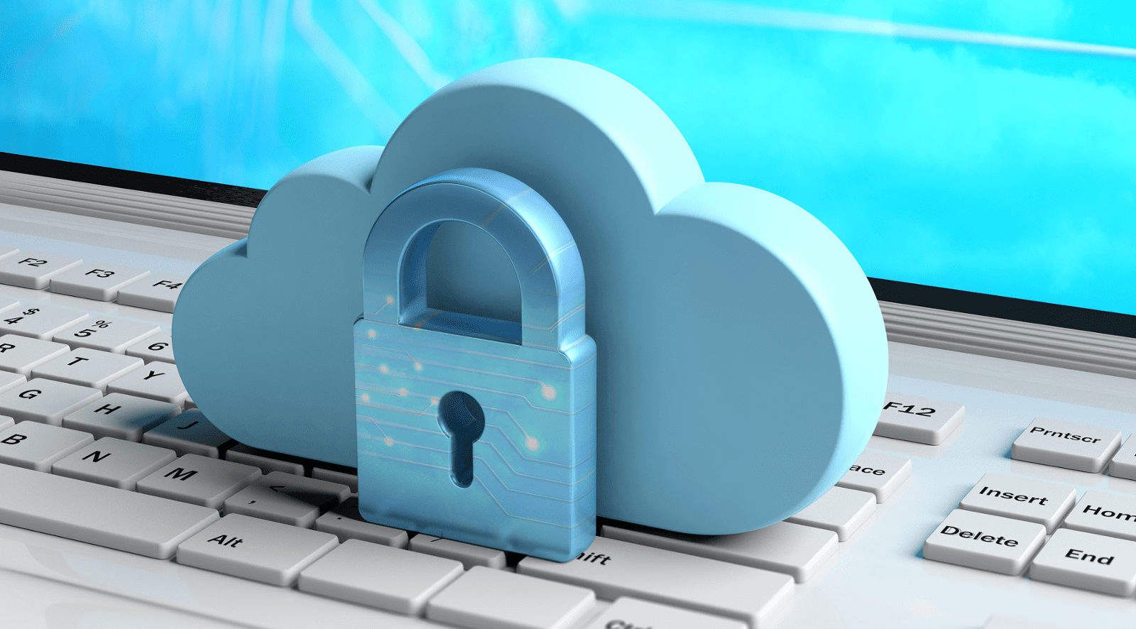 Reglas de seguridad en la nube: protege tus datos en servicios de almacenamiento en la nube