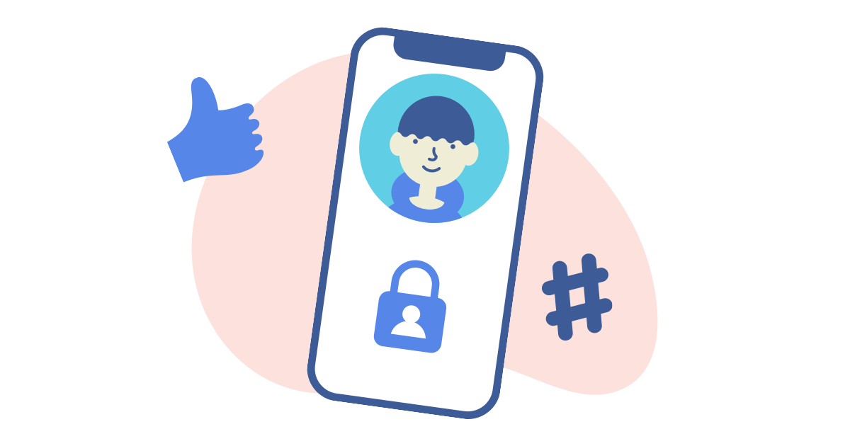 Seguridad en redes sociales: privacidad y configuración de perfiles