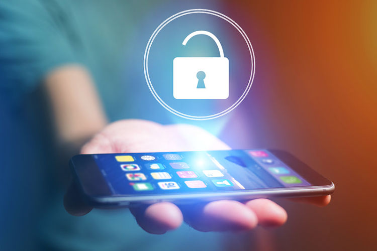 Seguridad en dispositivos móviles: errores frecuentes y soluciones