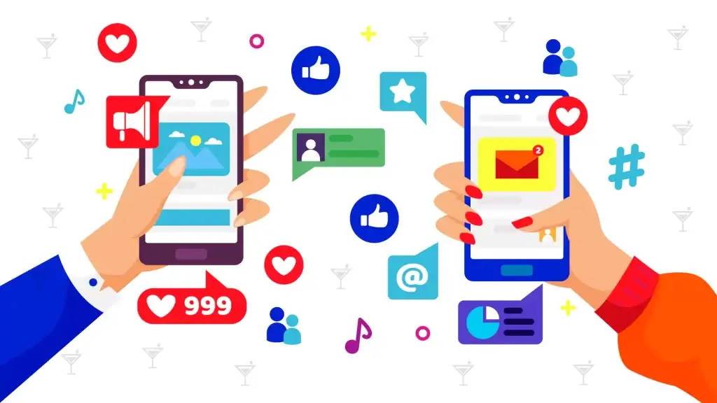 Cómo proteger tus cuentas en redes sociales